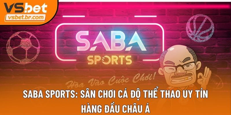 Saba Sports
