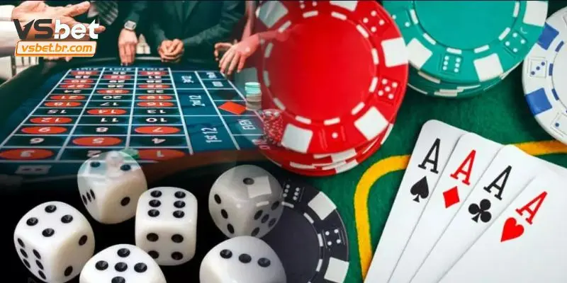 Danh sách thương hiệu sòng bài trực tuyến an toàn nhất