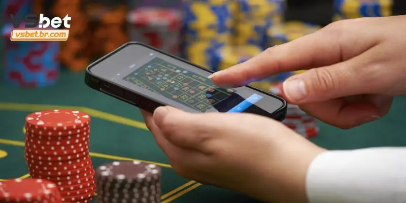 Khám phá công nghệ số giữ kín thông tin tại web casino uy tín