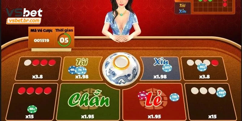 Khám phá khái niệm cược vị xóc đĩa là gì chi tiết