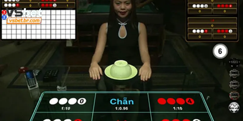 Kinh nghiệm đọc bảng kết quả xúc xắc hiệu quả