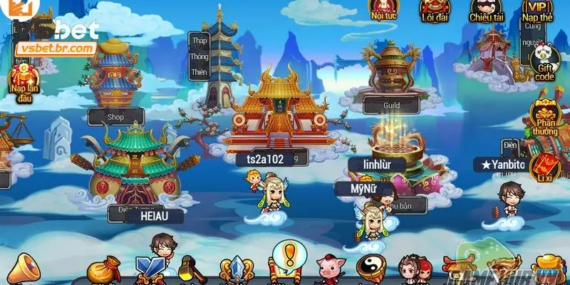 Mẹo canh nhịp quay hũ chuẩn xác