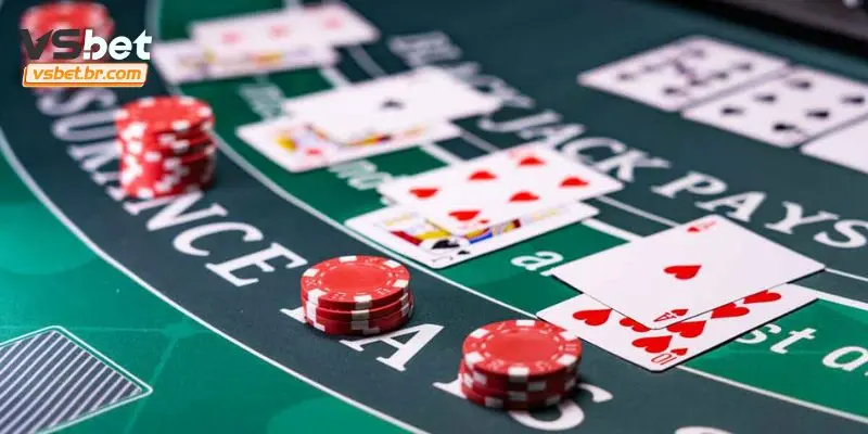 Nguyên lý đếm bài blackjack cơ bản và chuẩn xác